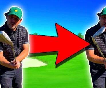 The Missing Component in Almost Every Golf Swing