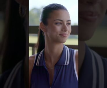FROM VENEZUELA TO PGA CHAMP