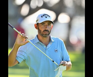 Extracto: Los recados de Larrazábal a Pelley y DP World Tour por la Hero Cup