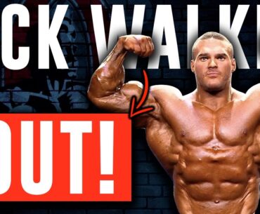 Nick Walker OUT of the 2024 Mr Olympia!... But Why?