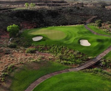 The Ledges Golf Club Course Tour