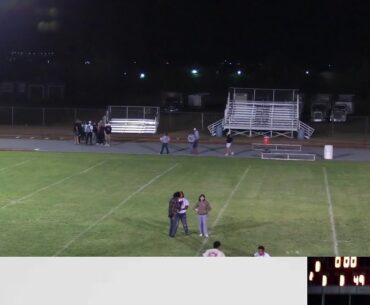 Torrington Trailblazers vs. Yuma Outlaws