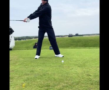 Slow Motion Driver Paul Yannik 2024