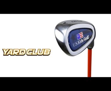 The U.S. Kids Golf Yard Club