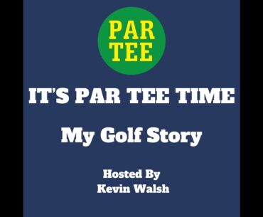 Kevin Roy - PGA Professional