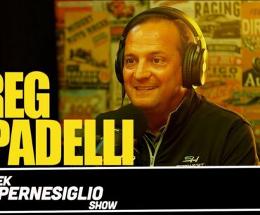 Greg Zipadelli