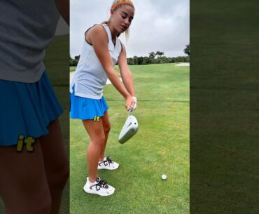 Easiest way to STOP hooking.