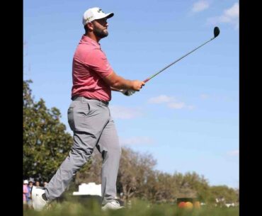 La moraleja de Jon Rahm pensando en Augusta