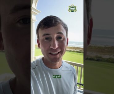 TOMORROW 👀 Jason Day joins @TheSmylieShow! #shorts #golf #pgatour #progolf