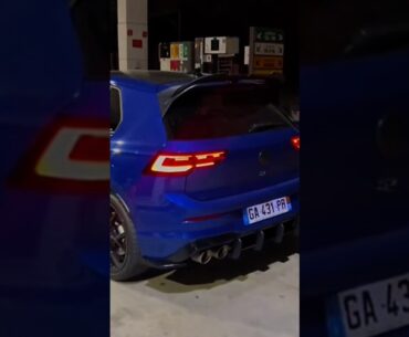 #golf8r #bleu #edit #belle #custom