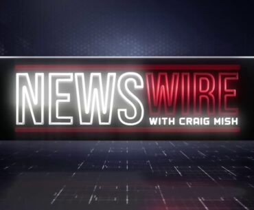 CFB Week 6 Preview, Legal Sports Report, NFL Week 5 Thoughts | NewsWire, 10/3/24