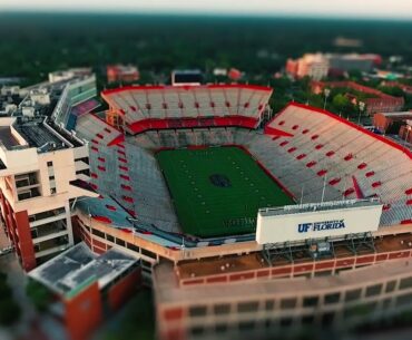 UCF vs Florida Trailer 2024