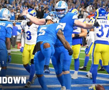 Every touchdown of Week 1 | 2024 NFL Season