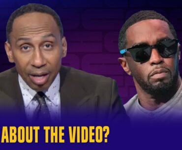 Diddy...what about the VIDEO?