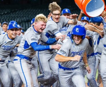 2024 Perfect Game All-American Classic Ends in WALK-OFF Win!