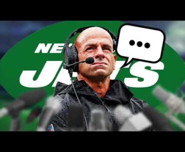 Michael Kay on the Jets Firing Robert Saleh, RANTS on Aaron Rodgers & Woody Johnson | TMKS 10/8/24