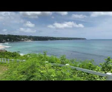 Is paying $200USD for green fees worth it? | New Kuta Golf Course, Bali