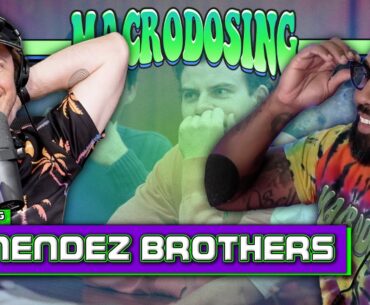 Family Secrets: The Menendez Brothers Story | Macrodosing - Oct 10, 2024
