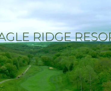 McEwen Reviews It On Location! Eagle Ridge Resort
