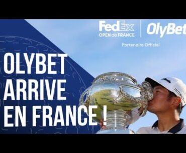 Live Spécial Open de France de golf by MyGolfMedia.com