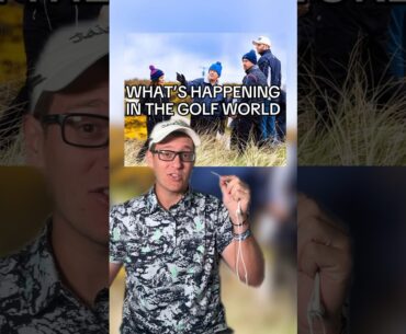 Beau Hossler rules DEBACLE?!?
