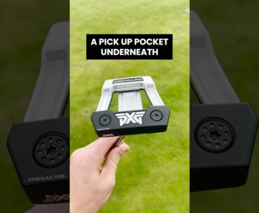 PXG have just dropped their brand new ALLAN putter! What do you think?#golfputter #pxggolf
