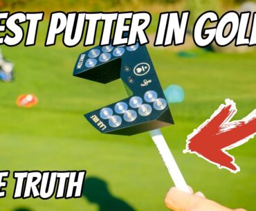 Are LAB Golf Putters Worth The Hype?