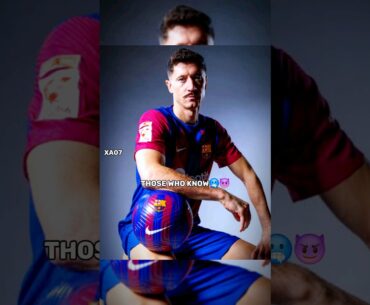 Robert Lewandowski's Grandfather🥶☠️ #shorts #ronaldo #messi #shortsvideo