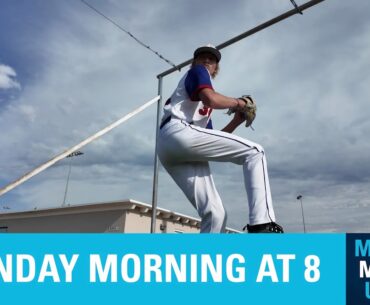 Morning Medical Update - Youth Sports Recovery
