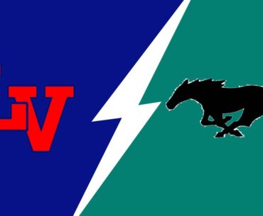 Football: Lenape Valley vs Sussex Tech