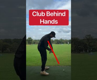 Master These… Master the Swing #golf #golftechnique #simplegolftips #golfswing #golfer #golftips