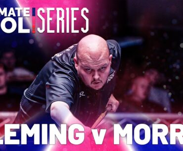 Marc Fleming vs Carl Morris | Pro Series 7 2024