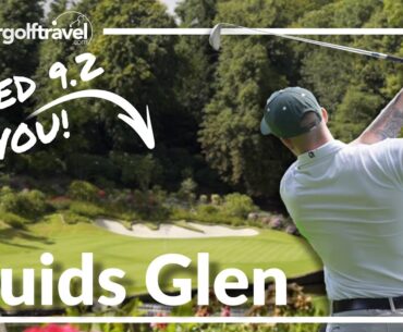 Druids Glen Review: The Augusta of Ireland Is a Bucket List Course