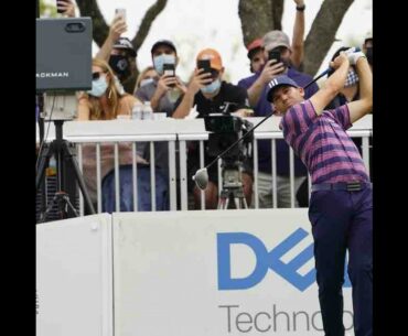 Todas las claves del WGC Match Play y nuestro sorteo particular