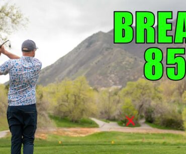 3 Course Strategies to Consistently Break 85