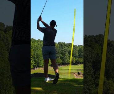 Golfing with Steve Smith #golf #golfcourse #golfcoach #golflesson #golfswing #golftips #golfing