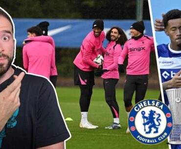 Time To WRECK This Entire Competition... | Chelsea vs Gent | UEFA Europa Conference League Preview