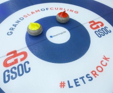 HearingLife Tour Challenge | Draw 5:  Jacobs vs. Whyte - Oct. 2, 2024