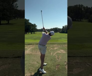 PGA Pro Ben Griffin gives his seal of approval to the NEW JPX925 Hot Metal Pro 🔥