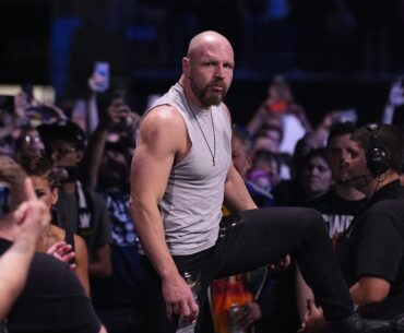 AEW WrestleDream 2024 Review
