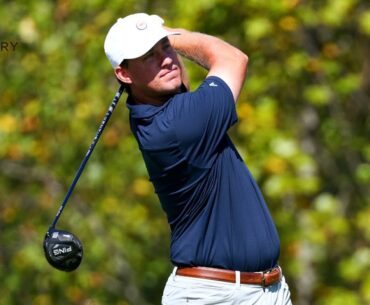 Highlights | Round 2 | Korn Ferry Tour Championship
