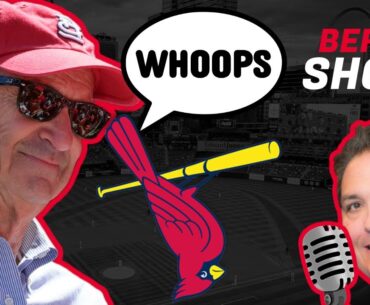 Bernie Miklasz Show: DeWitt's Big Mistake