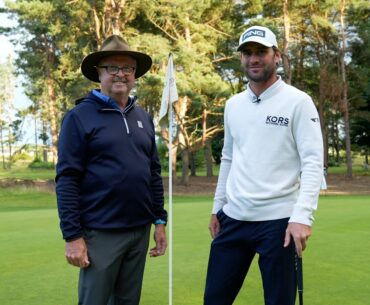 A Round With Radar - Episode Sixteen: Austin Eckroat