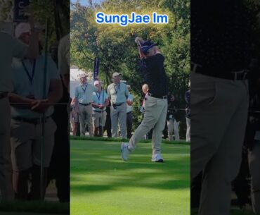 SungJae Im / TeeShot