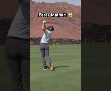He NEARLY called his shot 👏