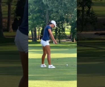 #golfswing #fyp #followthrough #waitforit #golfergolfing