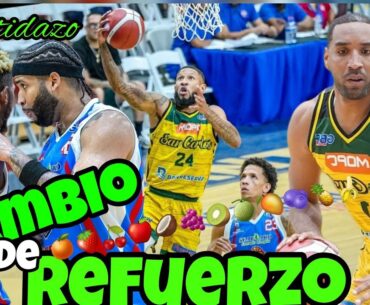 RESUMEN COMPLETO | LLEGÓ EL FRUTERO A LA CAPITAL | JAISON EL REFUERZO MAS RESPONSABLE DEL TBS 🔥🔥