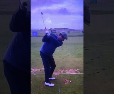 Robert Rock 2024 Alfred Dunhill Links #golf #robertrock