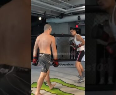 Sean Strickland Vs Sneako 🥊