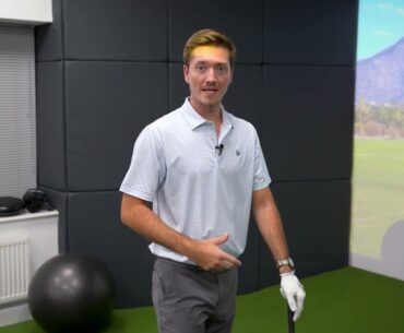 Rotation is Killing Your Golf Swing!